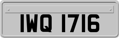 IWQ1716