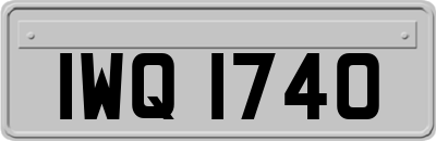 IWQ1740