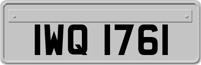 IWQ1761