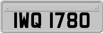 IWQ1780