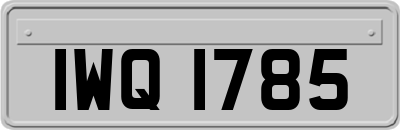 IWQ1785