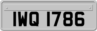 IWQ1786