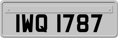IWQ1787