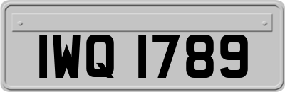 IWQ1789
