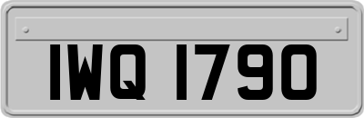 IWQ1790