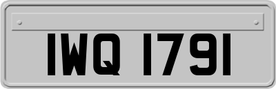IWQ1791