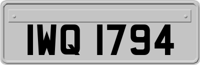 IWQ1794