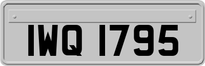 IWQ1795