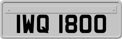 IWQ1800