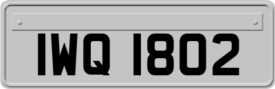 IWQ1802