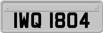 IWQ1804