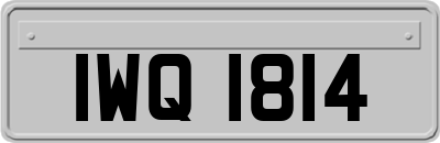 IWQ1814