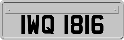 IWQ1816
