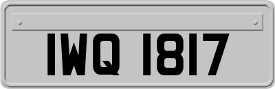 IWQ1817