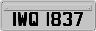 IWQ1837