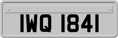 IWQ1841