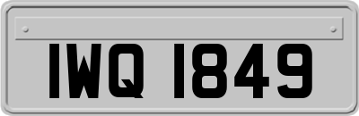 IWQ1849