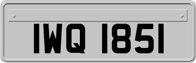 IWQ1851