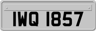 IWQ1857