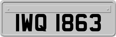 IWQ1863