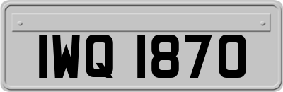 IWQ1870