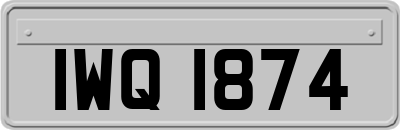 IWQ1874