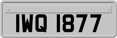 IWQ1877