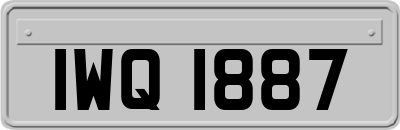 IWQ1887