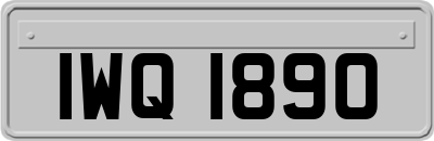 IWQ1890