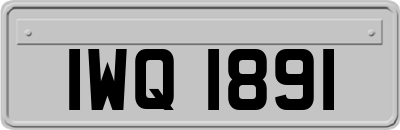 IWQ1891