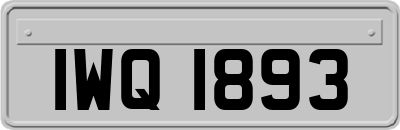 IWQ1893