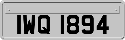 IWQ1894