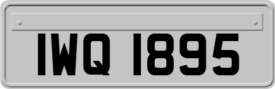 IWQ1895