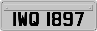 IWQ1897