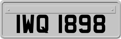 IWQ1898