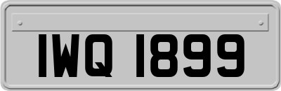 IWQ1899