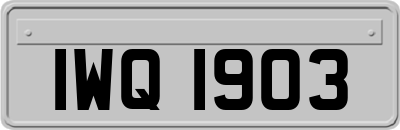 IWQ1903