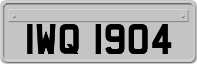 IWQ1904