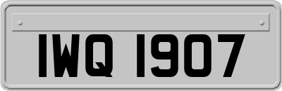 IWQ1907