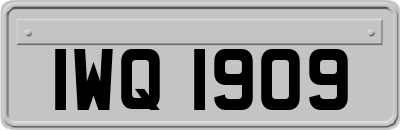 IWQ1909