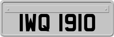 IWQ1910