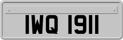 IWQ1911