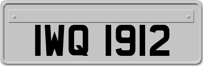 IWQ1912