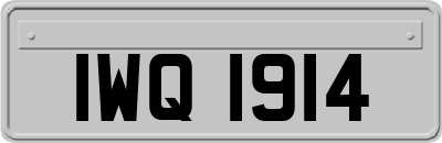 IWQ1914