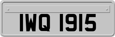 IWQ1915