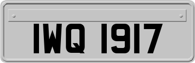 IWQ1917