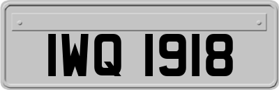 IWQ1918