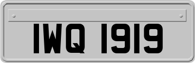 IWQ1919