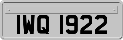 IWQ1922