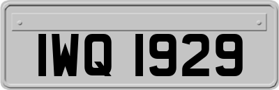 IWQ1929